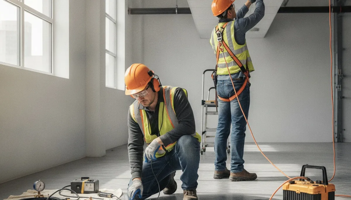 Leak Detection Image 3