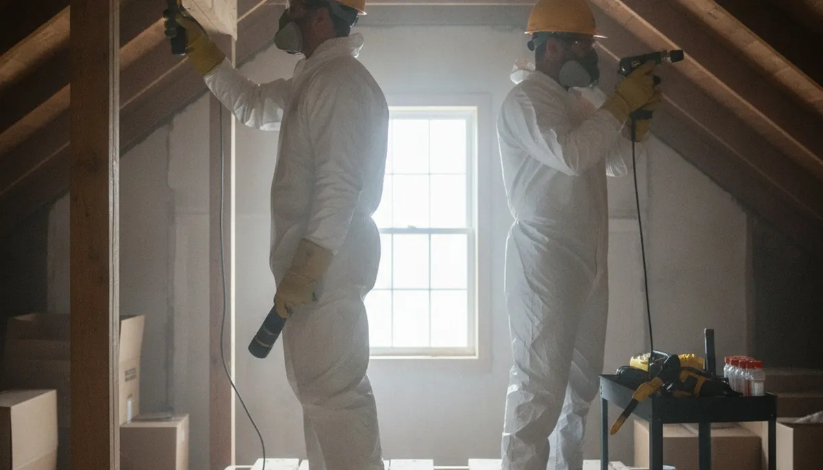 Mold Inspection Image 2