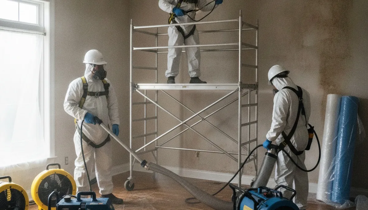 Odor Removal Image 2