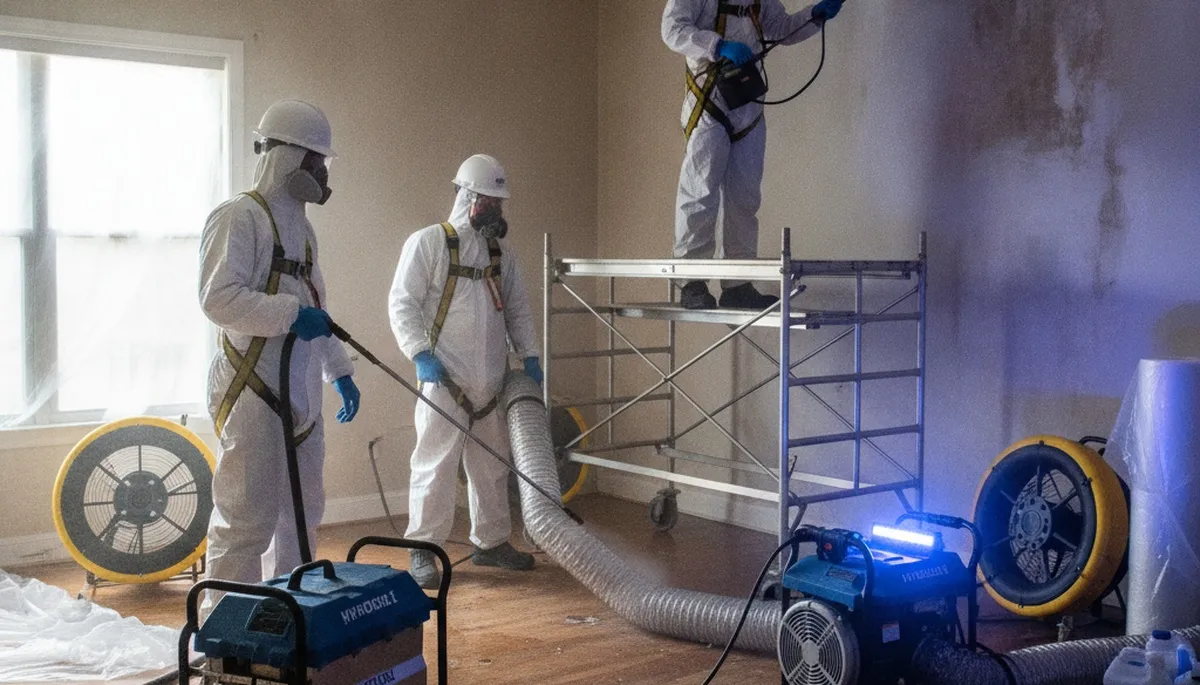 Odor Removal Image 3