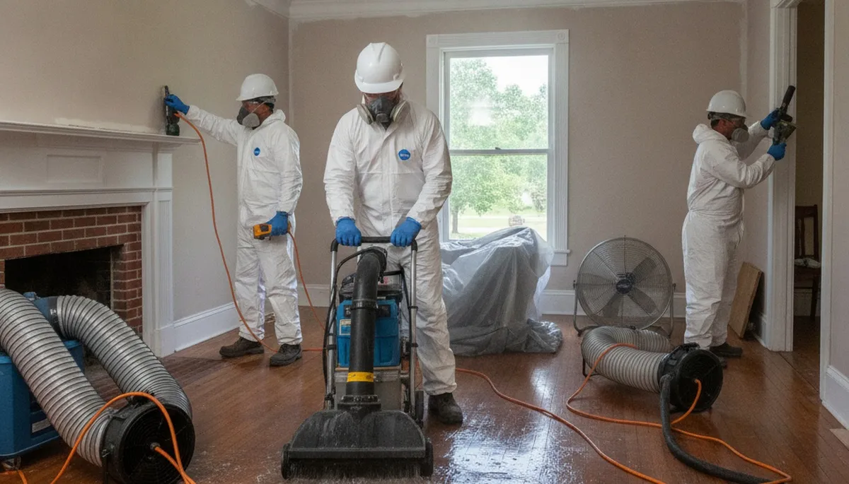 Water Damage Elrod Al Image 2