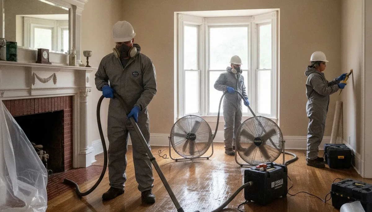 Water Damage Elrod Al Image 3